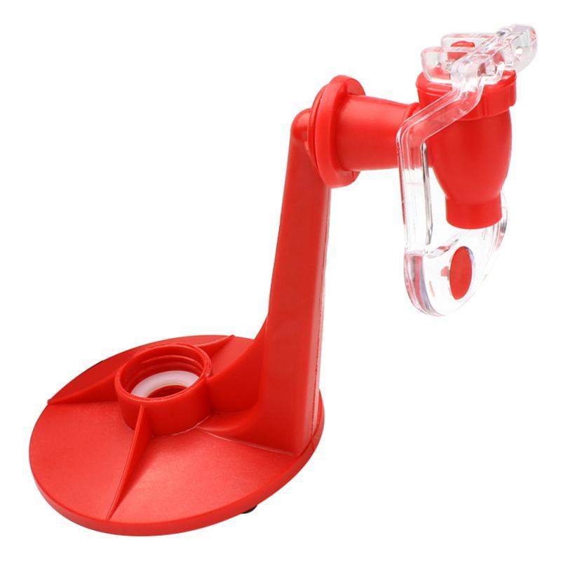 Cola Beverage Drinking Fountain