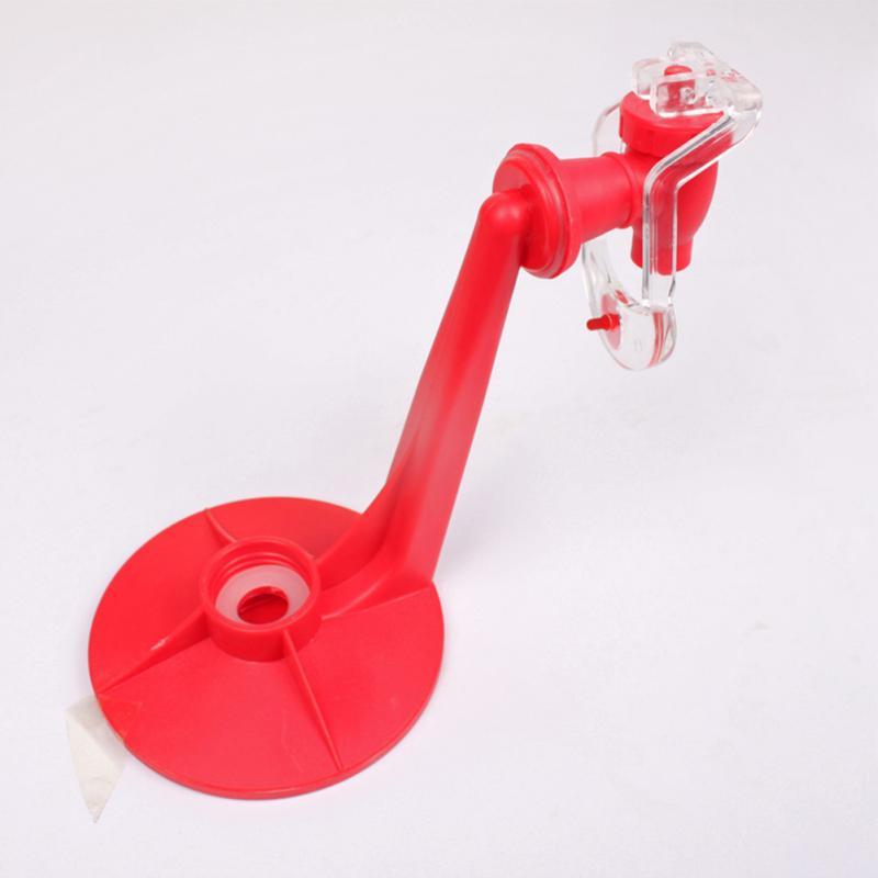 Cola Beverage Drinking Fountain