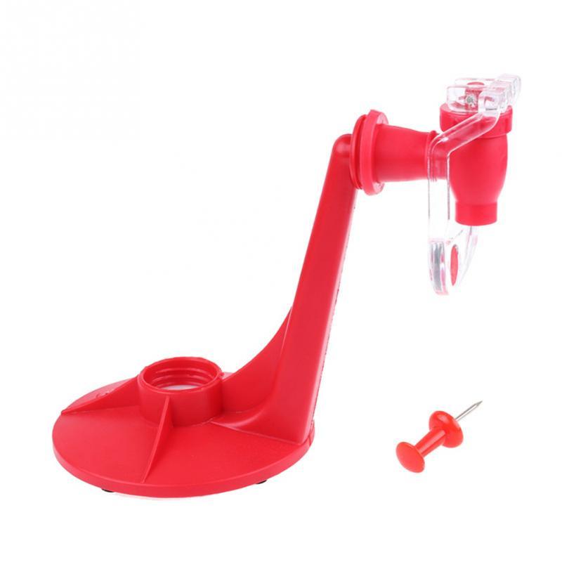 Cola Beverage Drinking Fountain