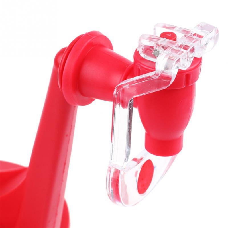 Cola Beverage Drinking Fountain