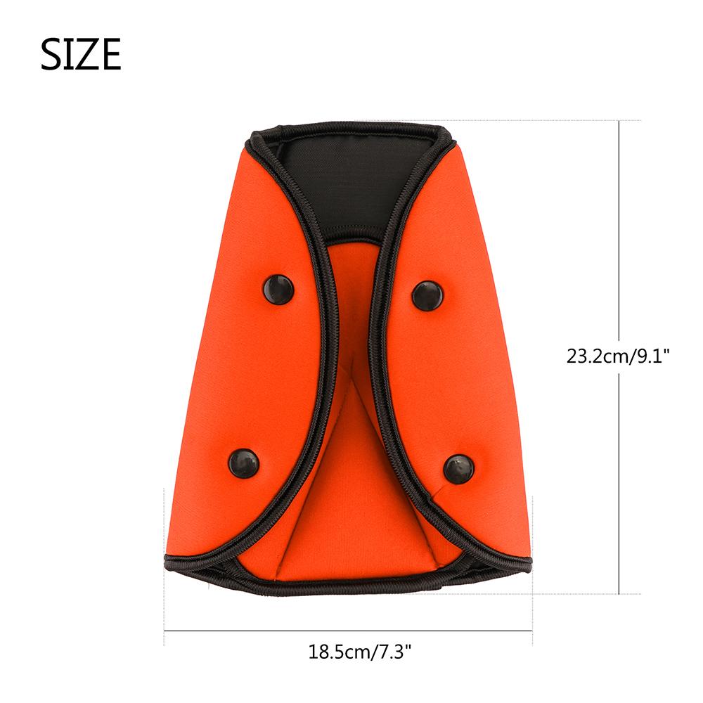 Triangle Kids Safety Car Seat Belt