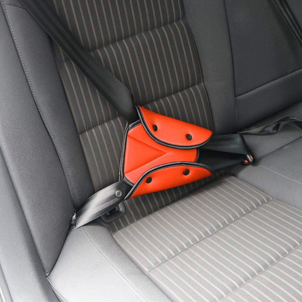 Triangle Kids Safety Car Seat Belt