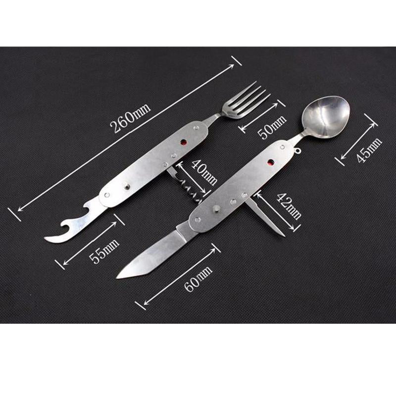 Multi-Functional Travelling Gadget Companion