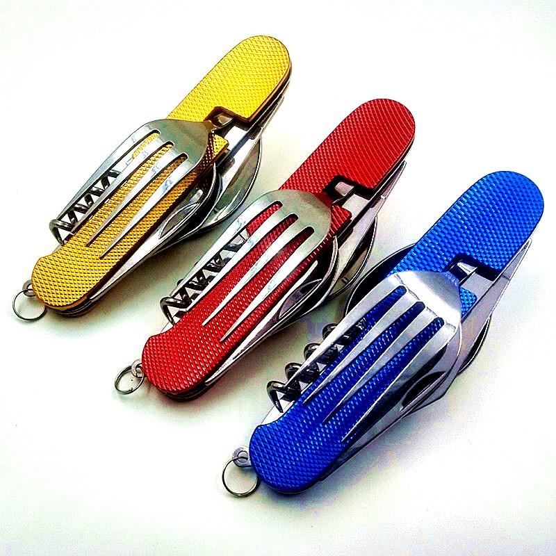 Multi-Functional Travelling Gadget Companion