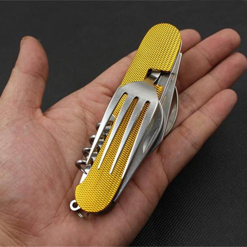 Multi-Functional Travelling Gadget Companion