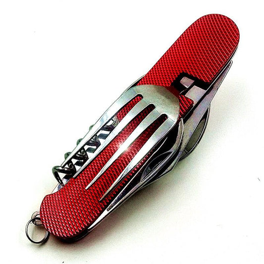 Multi-Functional Travelling Gadget Companion