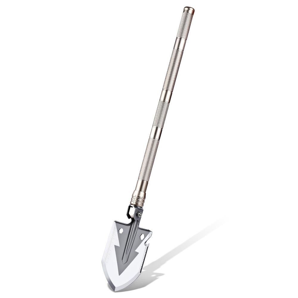 Outdoor Camping Survival Multifunction Shovel Tools