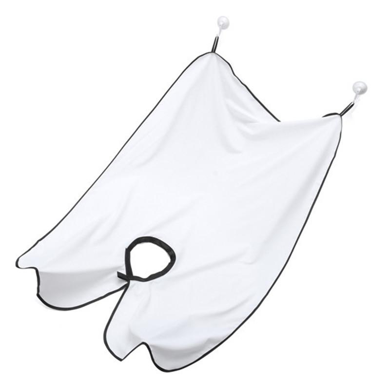 Protective Shave Apron