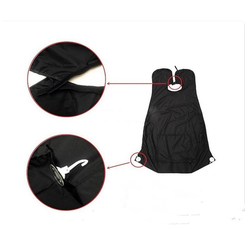 Protective Shave Apron