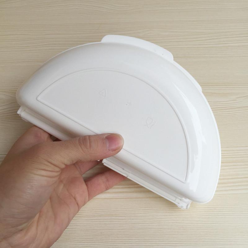 Microwave Omelet Egg Steamer Cooker Pan