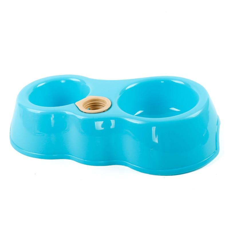Dual Port Automatic Feeder without Bottle