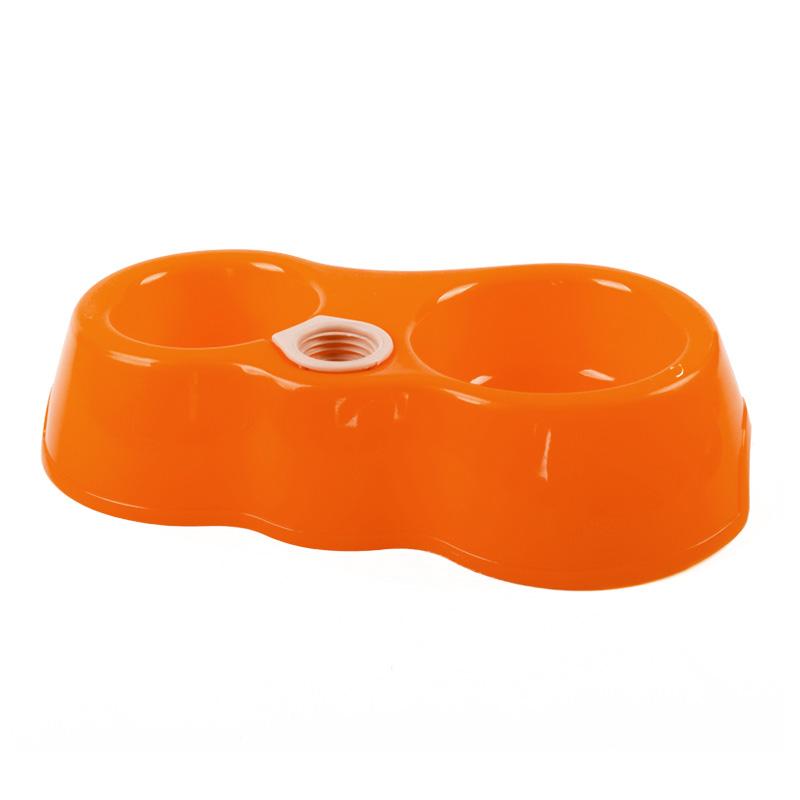 Dual Port Automatic Feeder without Bottle