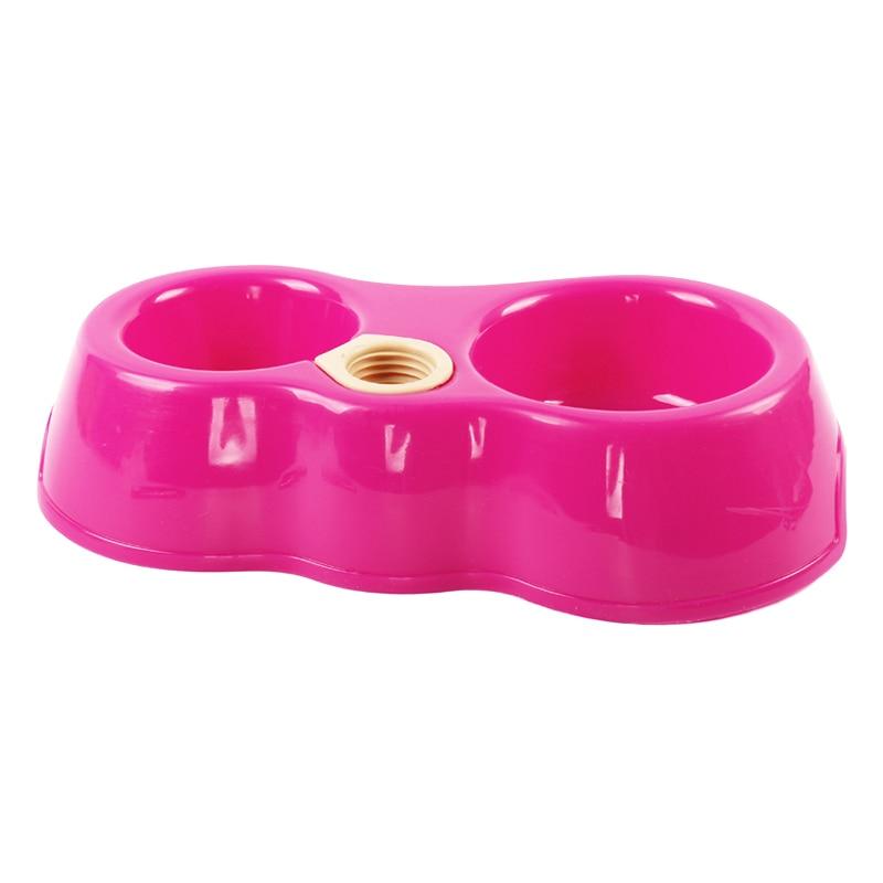 Dual Port Automatic Feeder without Bottle