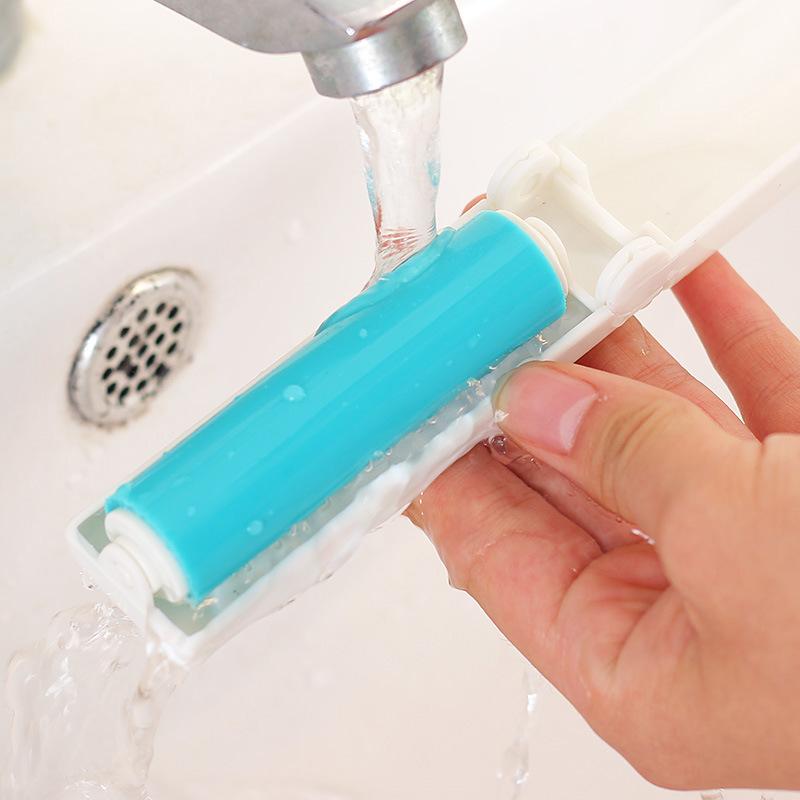 Hair Removal Brushing Roller