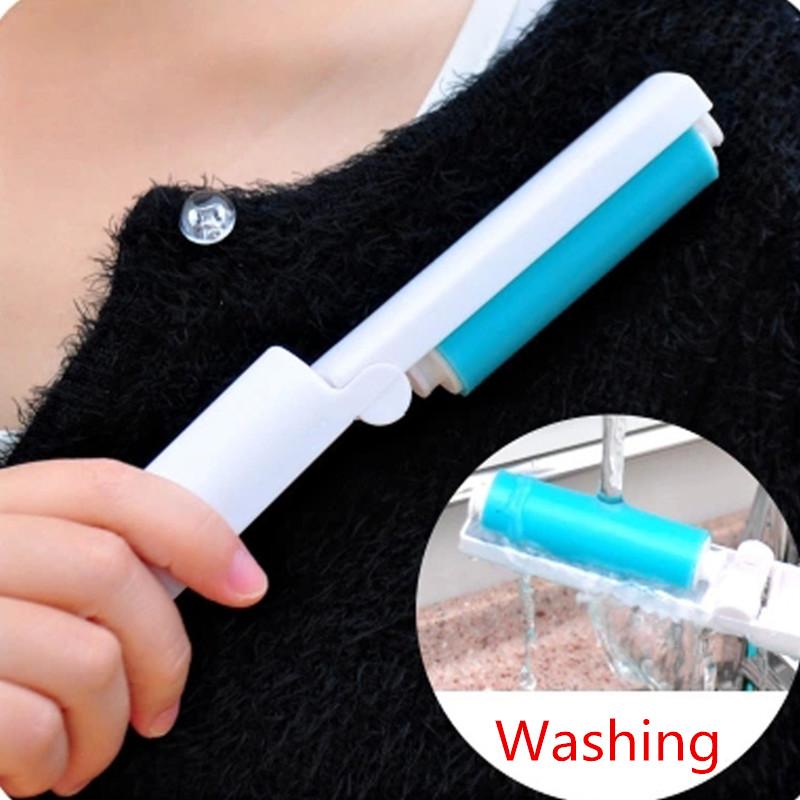Hair Removal Brushing Roller