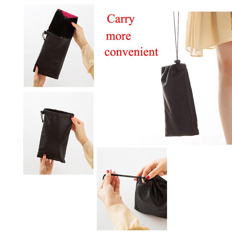 Avoid Long Foot Resting Travel Pads