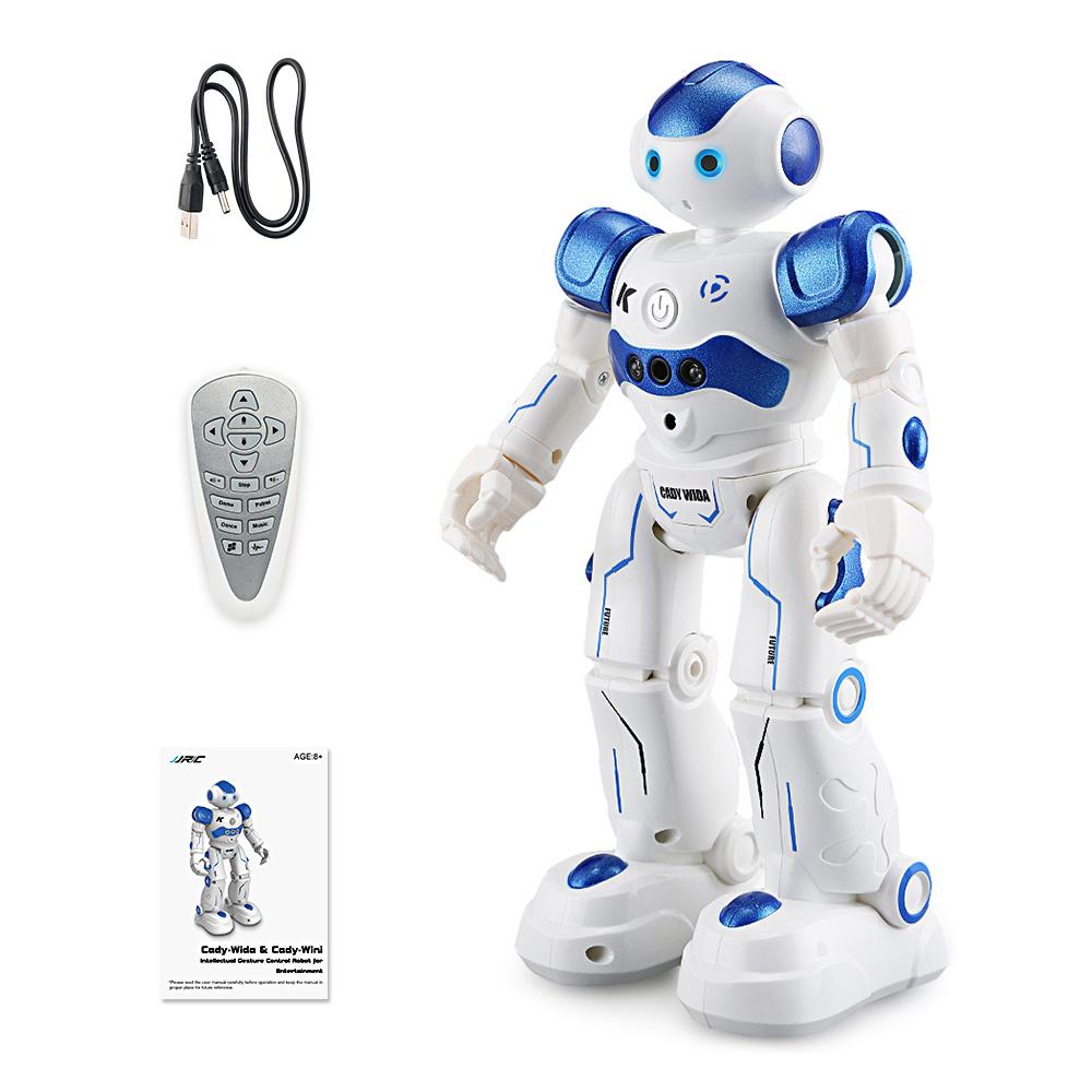 Cady-Wida Dancing Robot