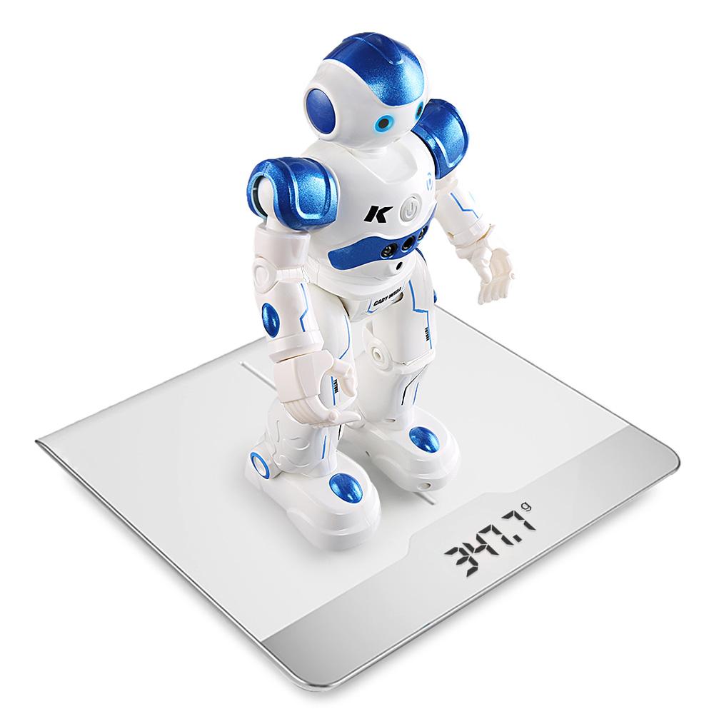 Cady-Wida Dancing Robot