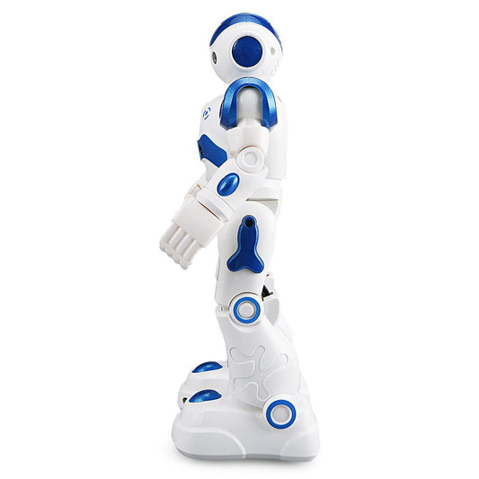 Cady-Wida Dancing Robot