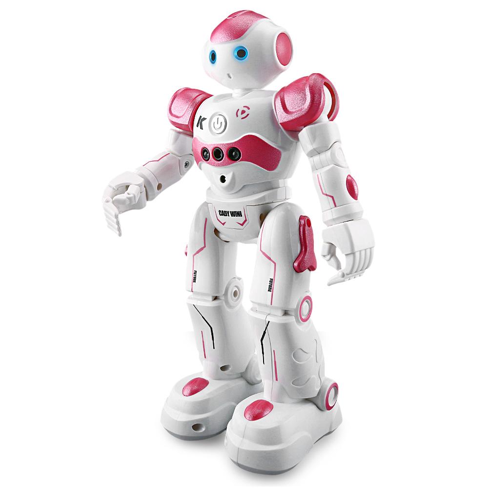 Cady-Wida Dancing Robot