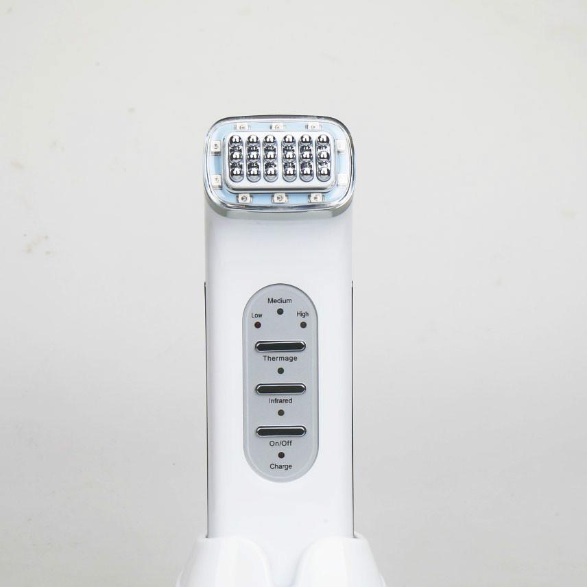RF Beauty Wrinkle Removal Machine