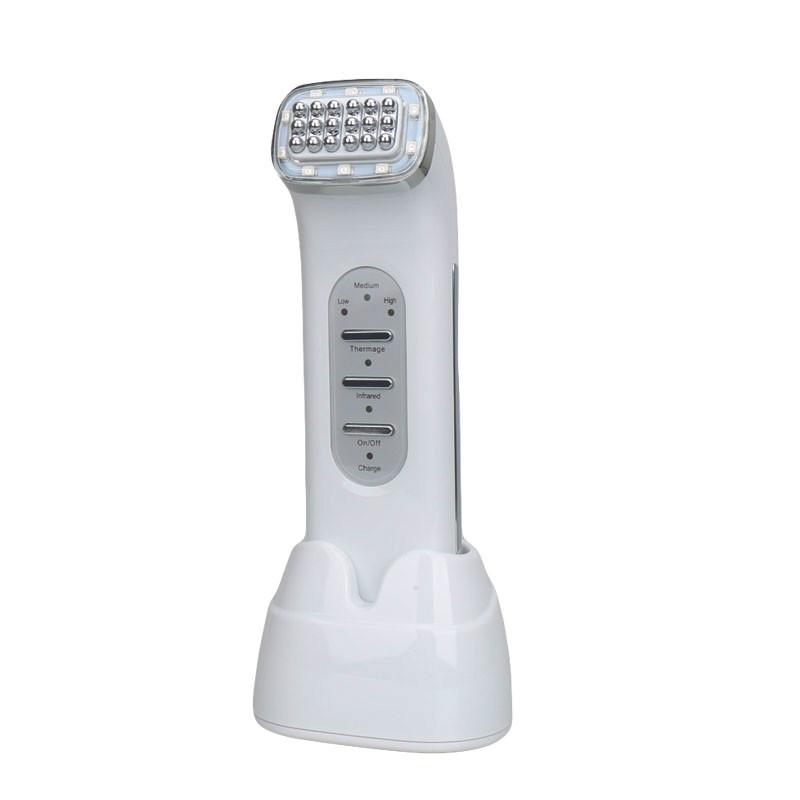 RF Beauty Wrinkle Removal Machine