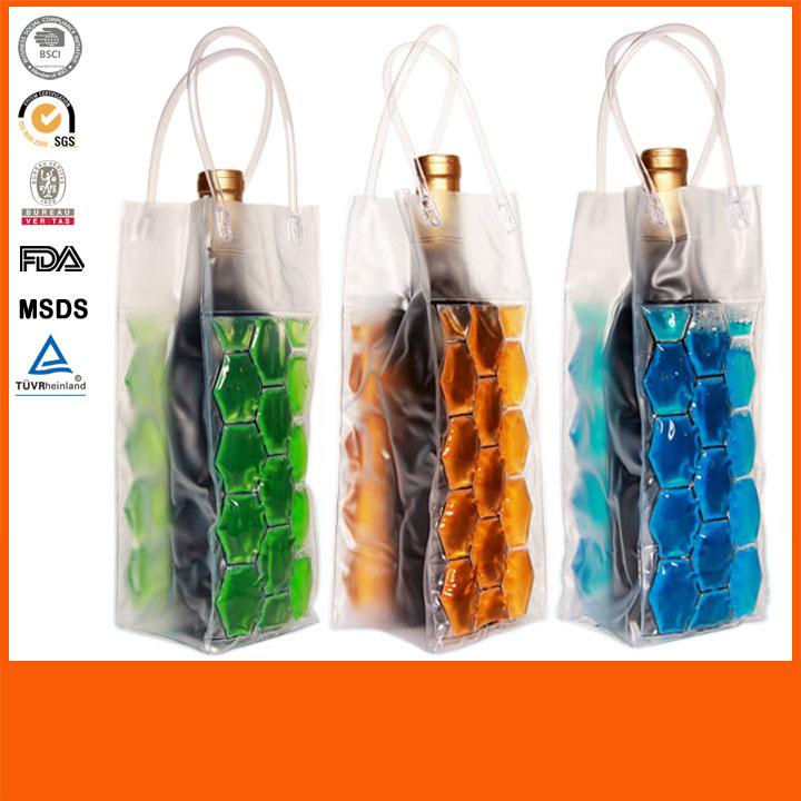 Rapid Wine Cooler Bag