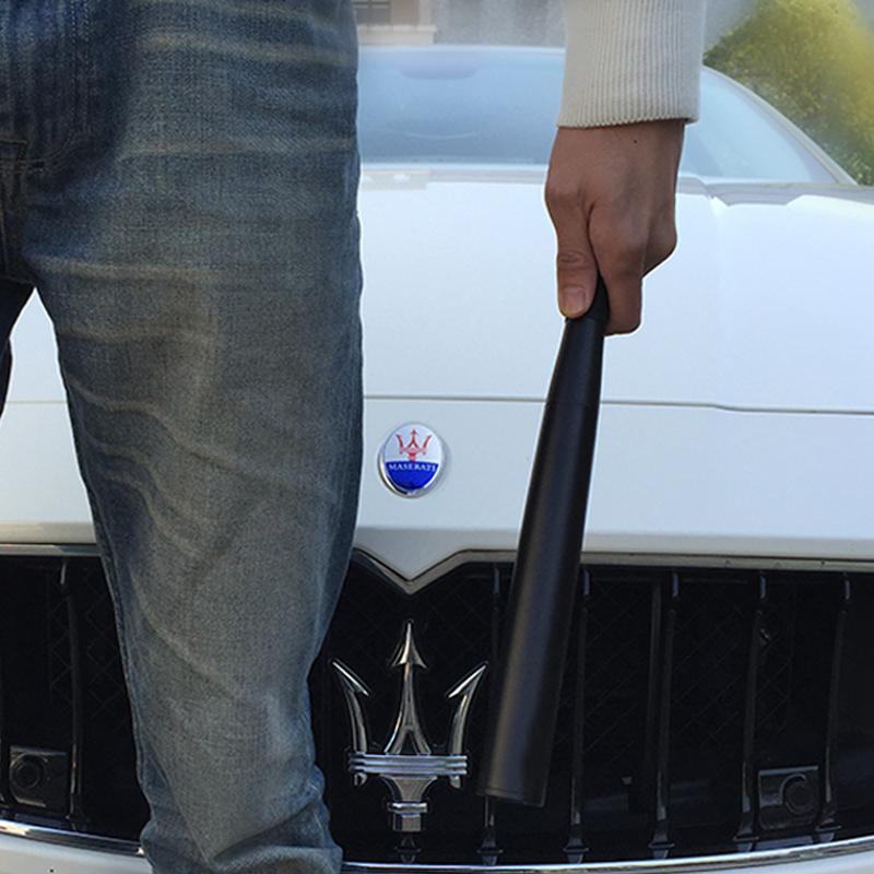 Self Defence Baseball Bat Super Bright Baton Torch