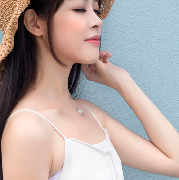 Premium Aurora Necklace