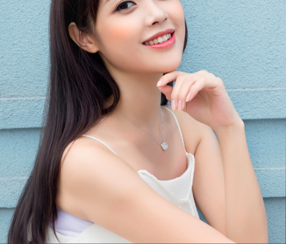 Premium Aurora Necklace