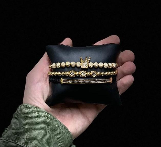 Luxury Bracelet