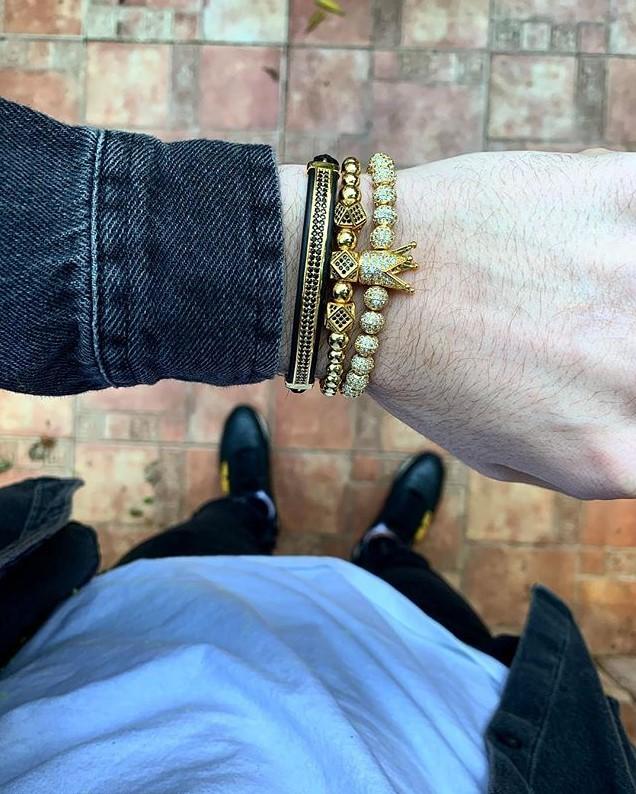 Luxury Bracelet