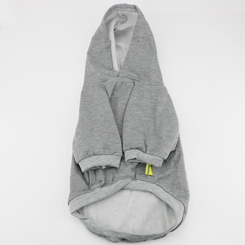 Funny Security Pet Dog Hoodies