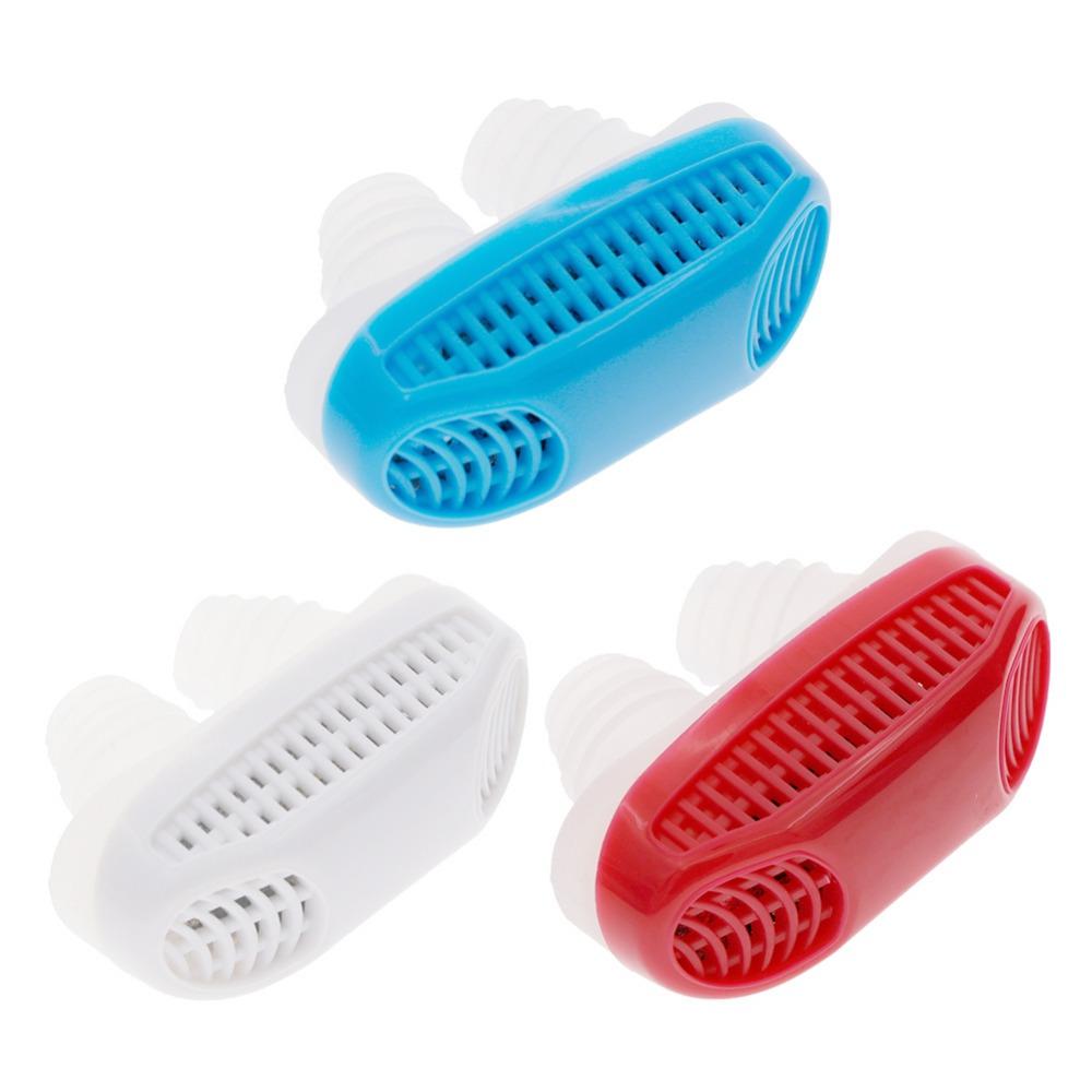 Anti Snore Sleeping Aid Silencer