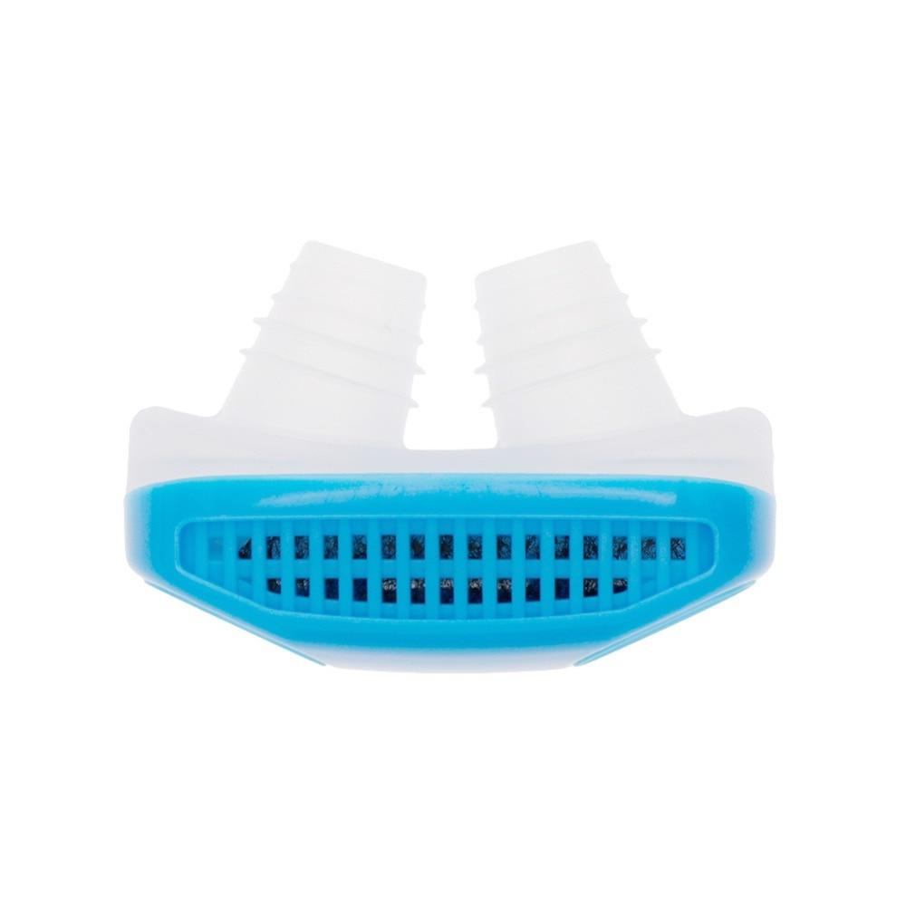 Anti Snore Sleeping Aid Silencer