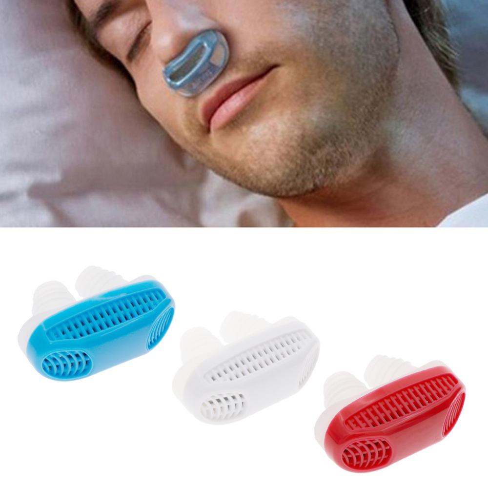 Anti Snore Sleeping Aid Silencer