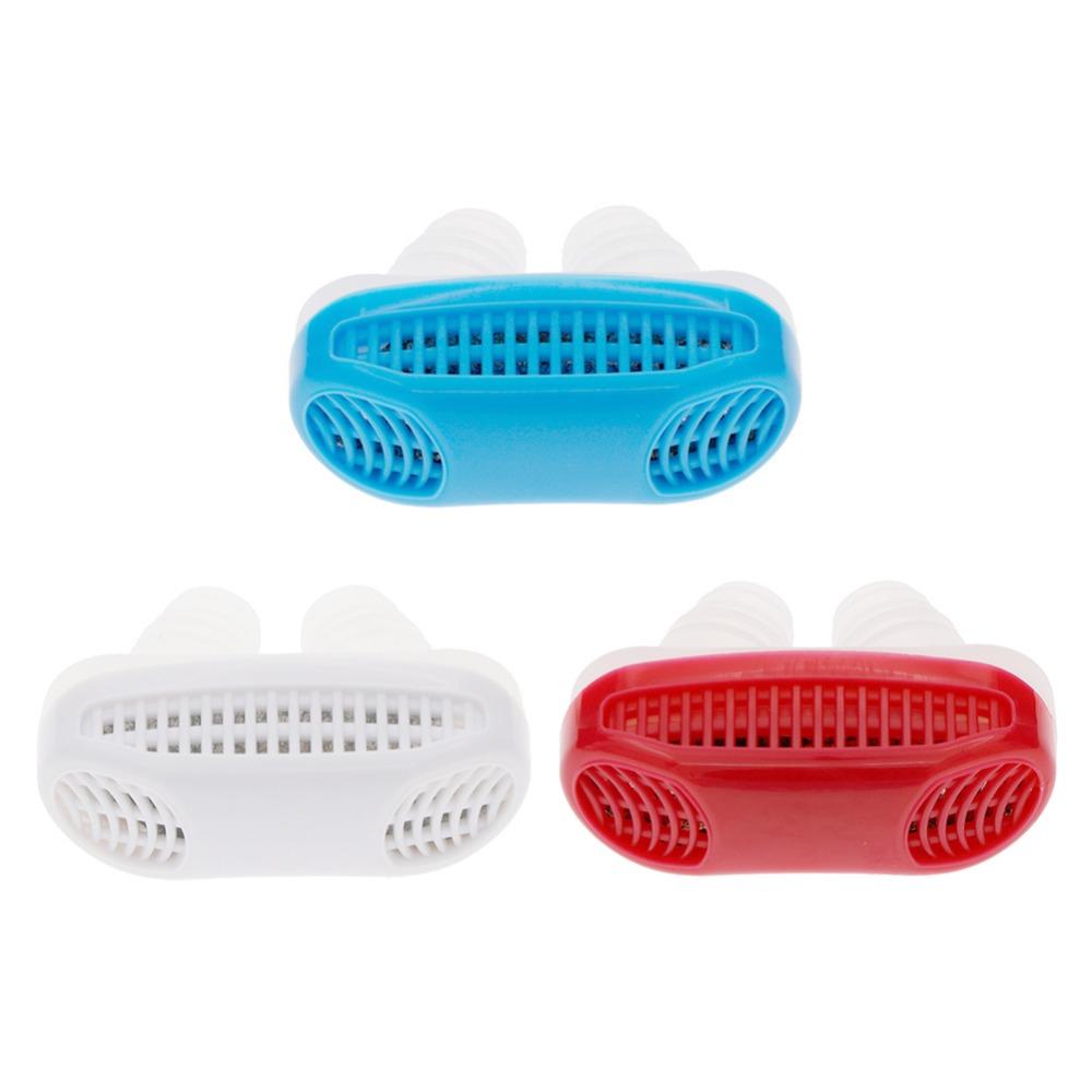 Anti Snore Sleeping Aid Silencer