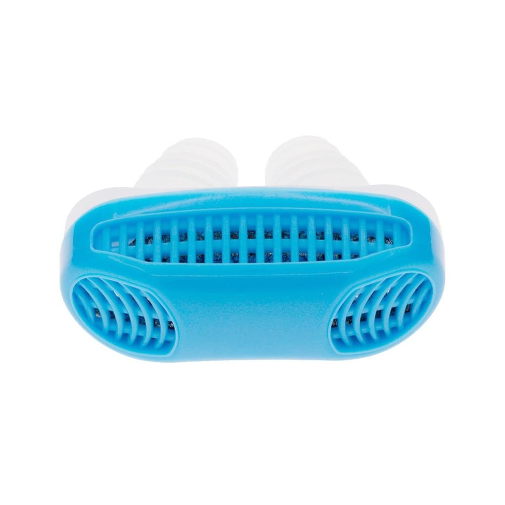 Anti Snore Sleeping Aid Silencer