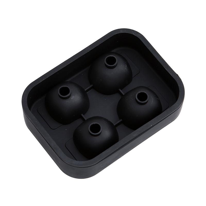 Skull Ice Cube Mold