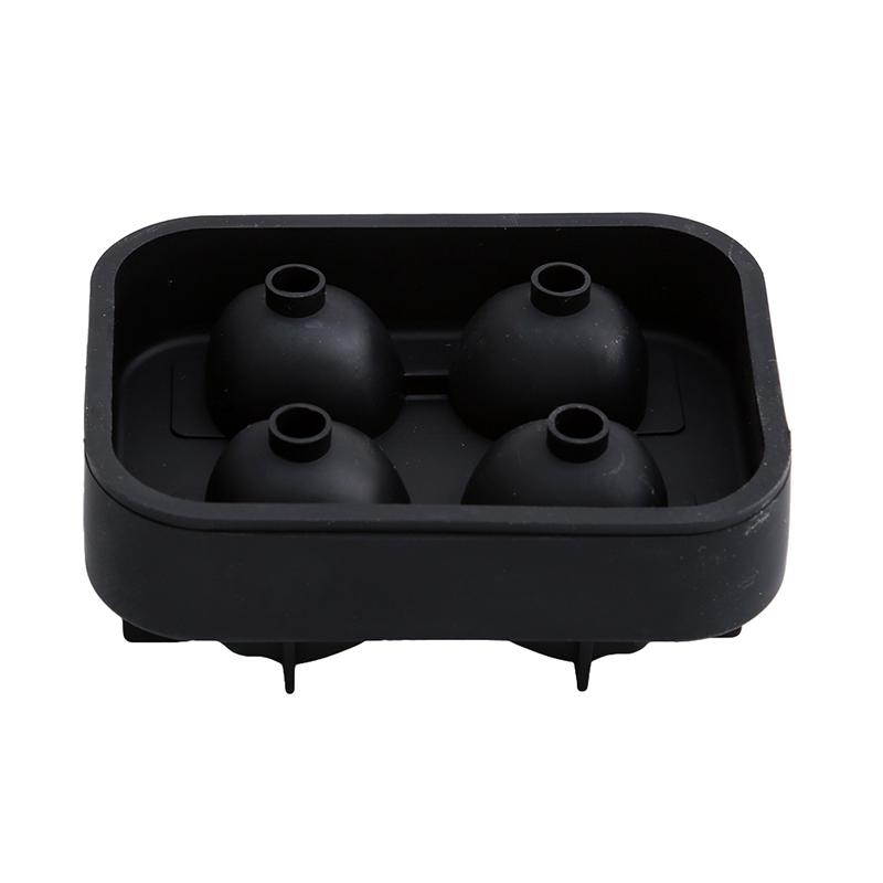 Skull Ice Cube Mold