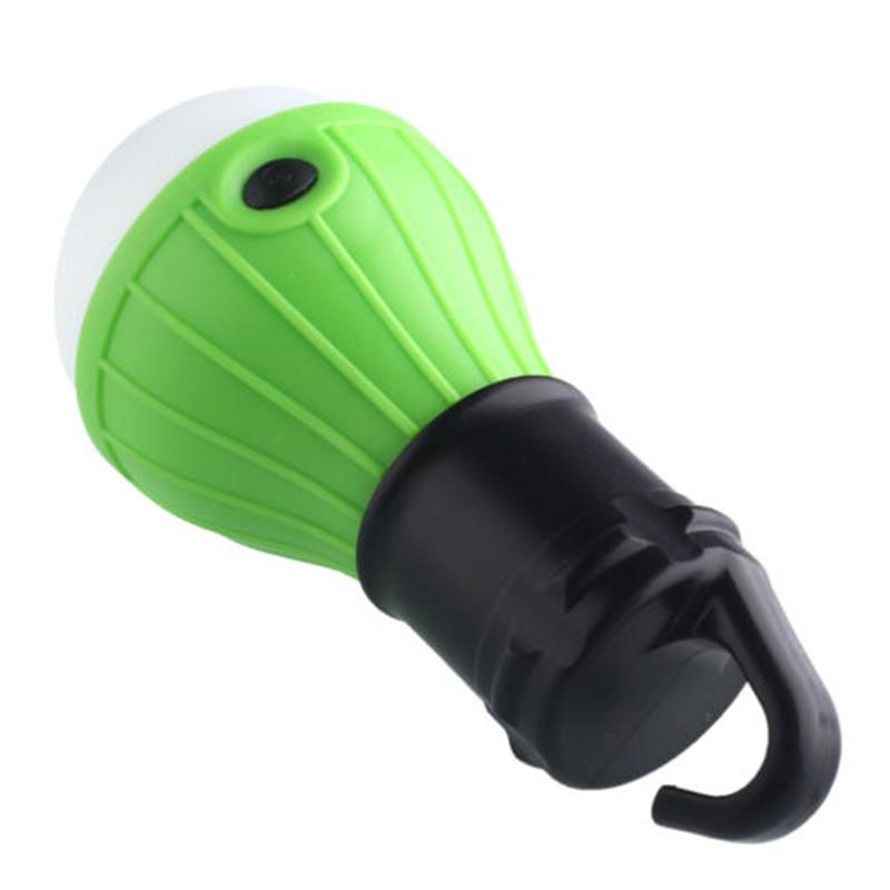 Hanging LED Camping Tent Light