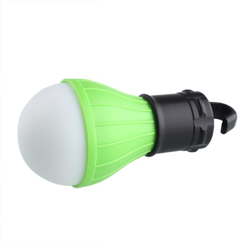 Hanging LED Camping Tent Light