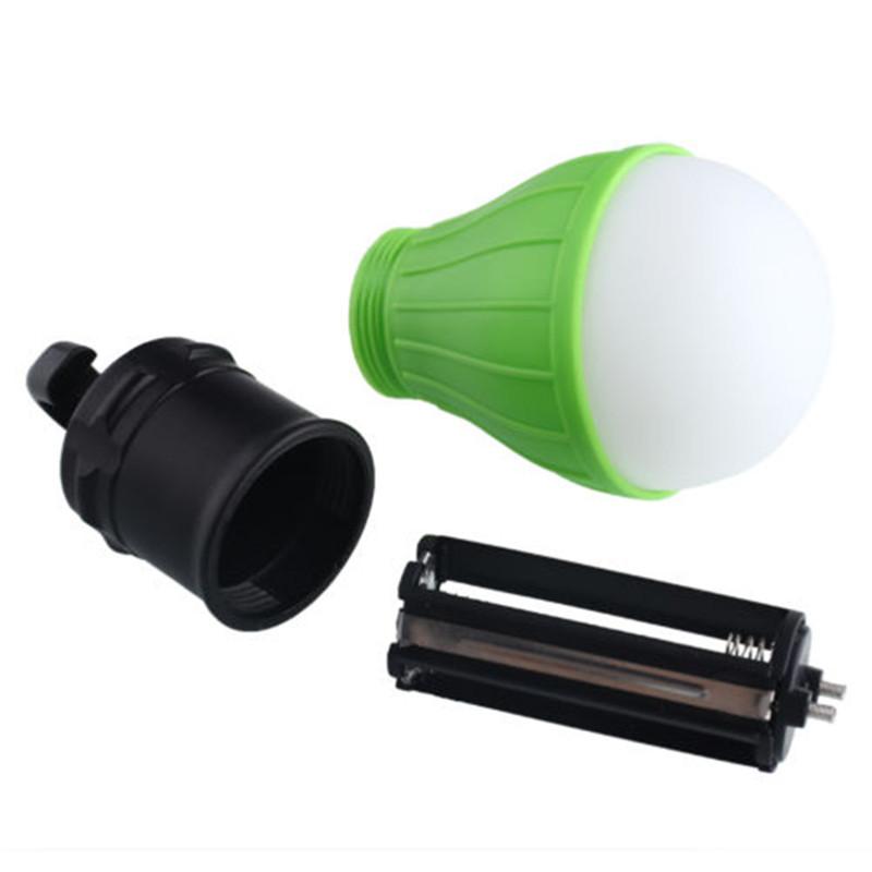 Hanging LED Camping Tent Light