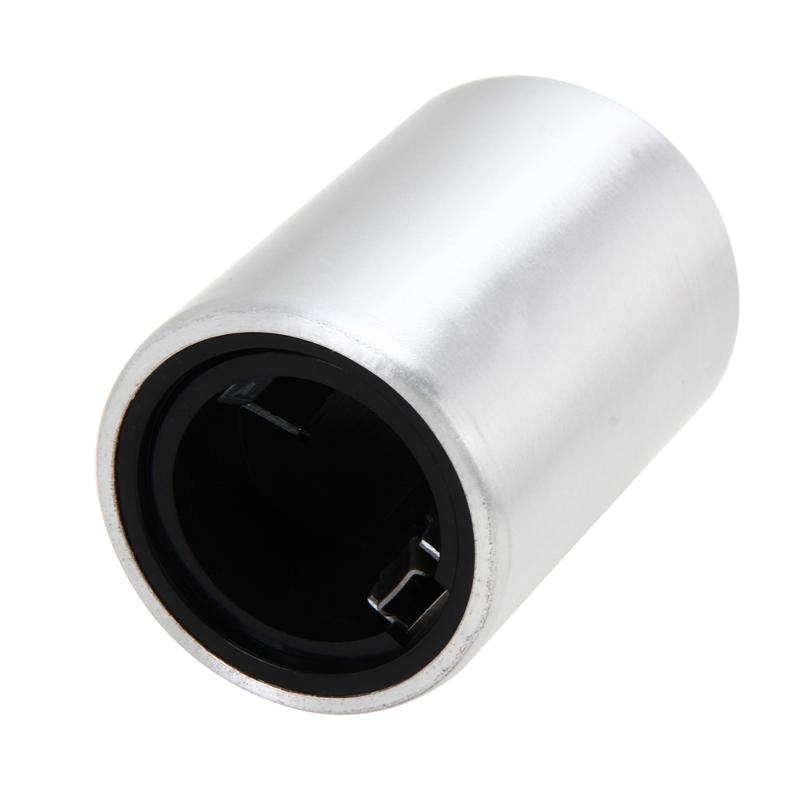 Stainless Steel Bottle Opener