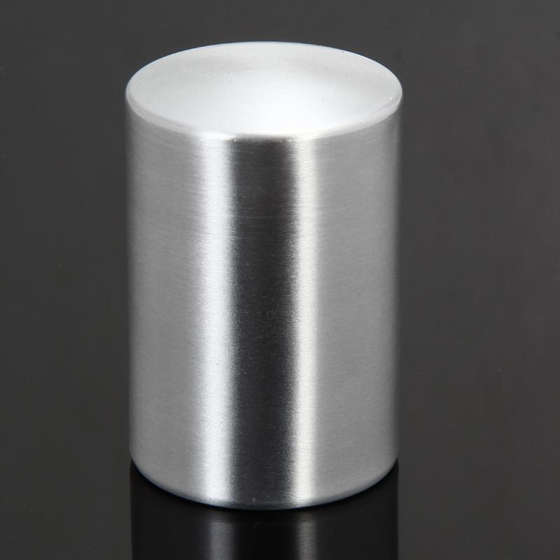 Stainless Steel Bottle Opener