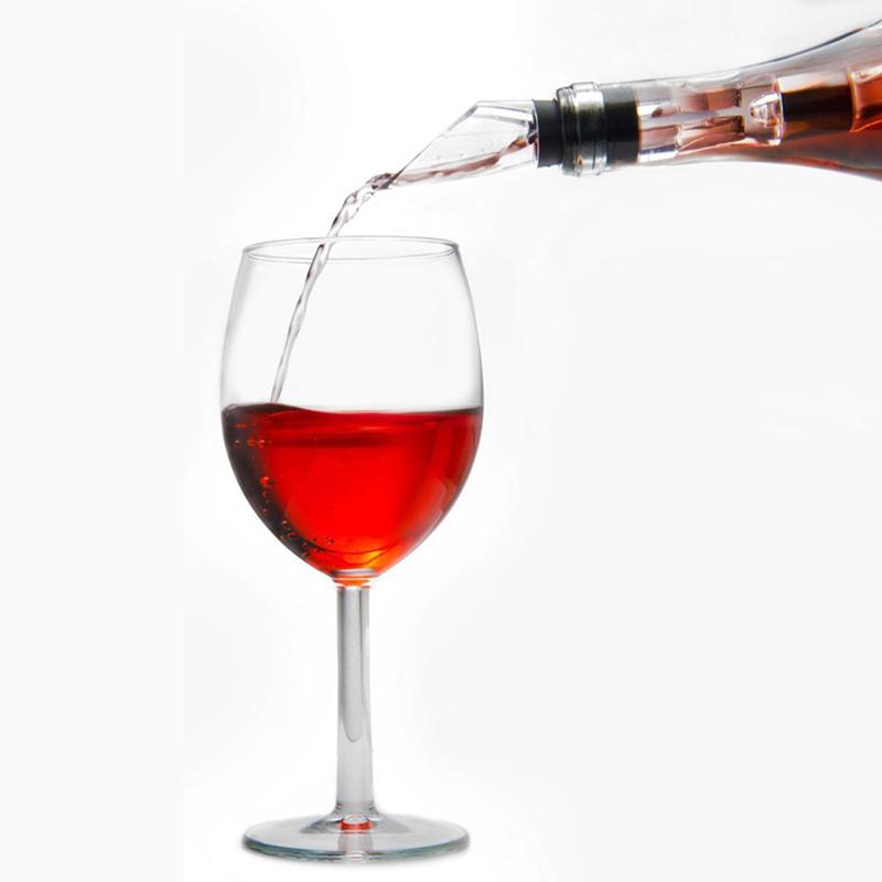 Chiller Stick With Wine Aerator