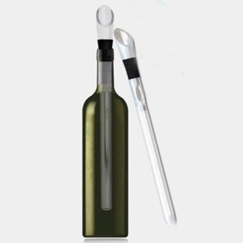 Chiller Stick With Wine Aerator