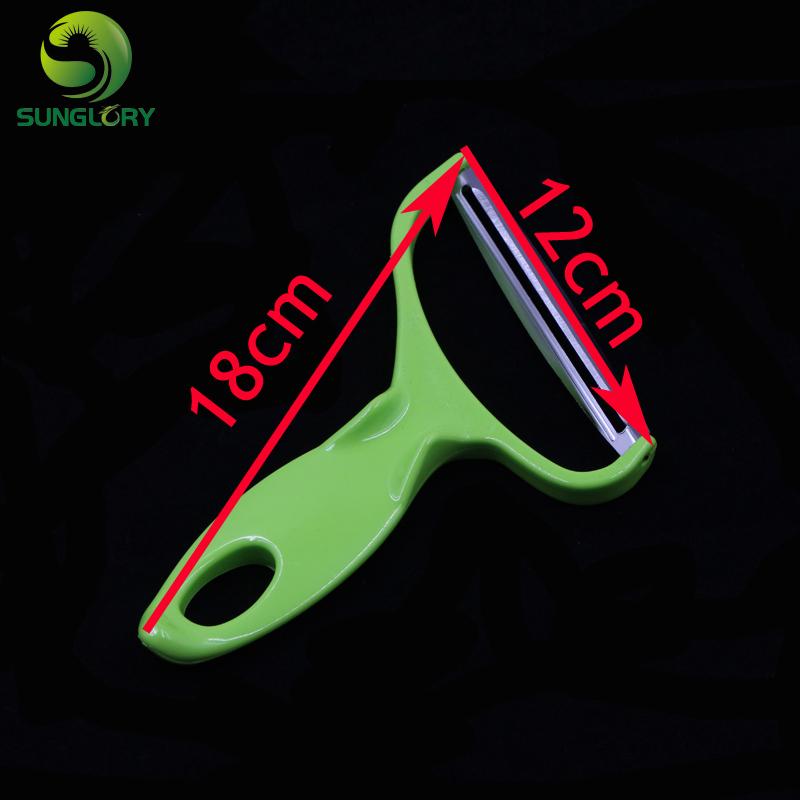 Cabbage Grater Vegetable Fruit Peeler Dicer Cutter