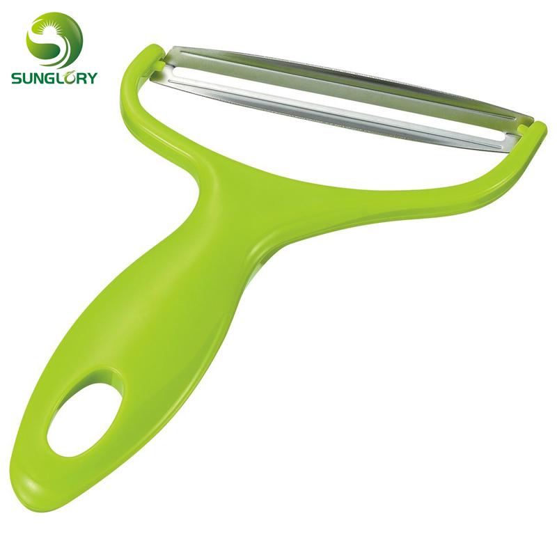 Cabbage Grater Vegetable Fruit Peeler Dicer Cutter