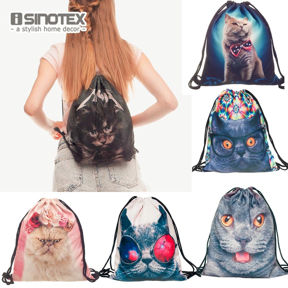 Travel Fashion Backpacks